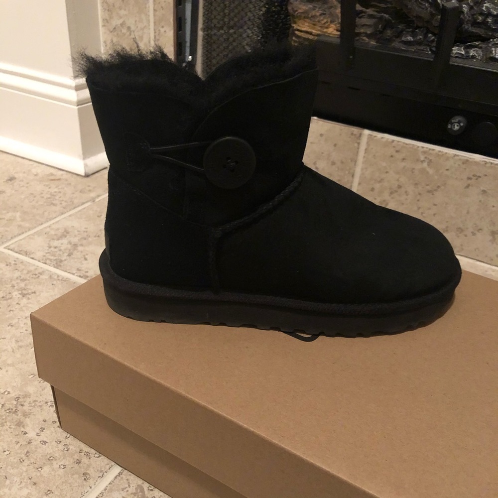 Uggs Short boot